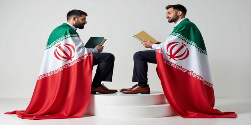 Study Phd in Iran 2025