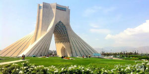 Study Master's Degree in Iran