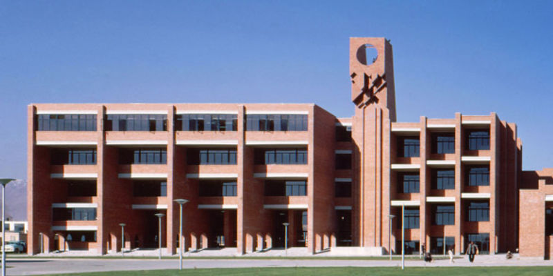 Sharif University of Technology